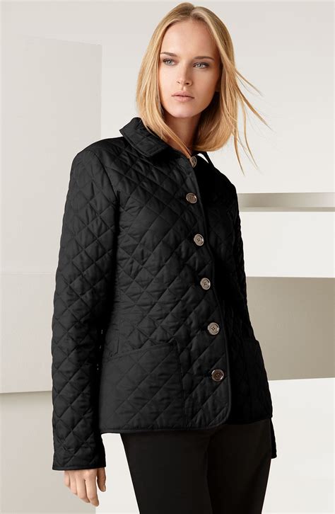 burberry osborne-s jacke|burberry quilted jacket.